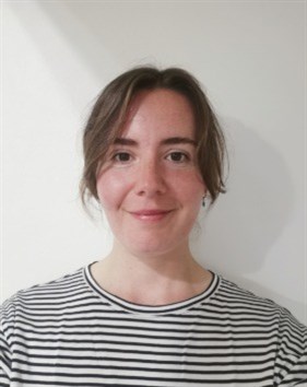 Anja McConnachie